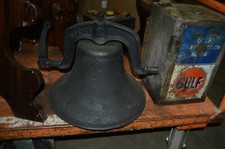 Cast iron bell for sale  Atlanta