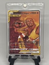 Macho man hulk for sale  Lancaster