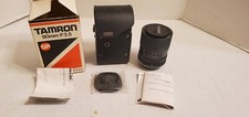 Tamron 90mm camera for sale  Rockaway