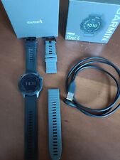 Garmin fēnix pro usato  Tirano