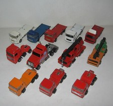Camions majorette 100 d'occasion  Lyon IX