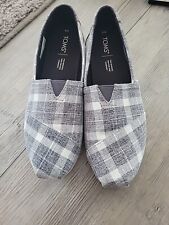 Women toms shoes for sale  Rock Island