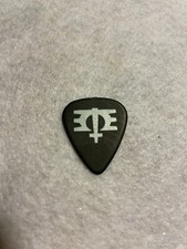 Usado, PICARETA DE GUITARRA Melissa's pick - edição da turnê Melissa Etheridge palheta de guitarra preta comprar usado  Enviando para Brazil