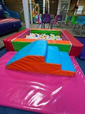 Soft play equipment for sale  RUSHDEN