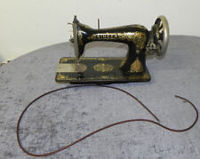 Nähmaschine singer antik gebraucht kaufen Nähmaschine singer antik gebraucht kaufen  Dortmund