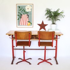 Vintage french school for sale  SURBITON