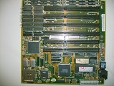 Baby motherboard mainboard gebraucht kaufen  Rheinstetten