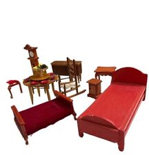 Vtg wooden dollhouse for sale  Dayton