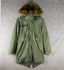 Alpha industries mens for sale  ADDLESTONE