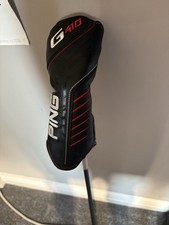Ping g410 hybrid for sale  OTLEY