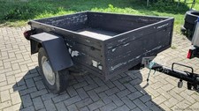 Pkw anhänger ffene gebraucht kaufen  Bad Freienwalde (Oder)