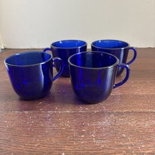 Set vereco cobalt for sale  Mocksville
