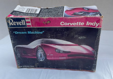 Corvette indy dream for sale  New Egypt
