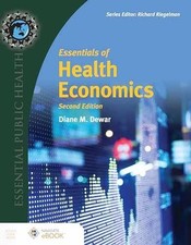 Essentials health economics for sale  Philadelphia