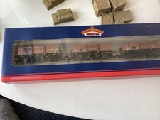 Bachman set high for sale  WORKSOP