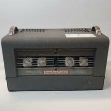 Bogen e14 tube for sale  Grand Rapids