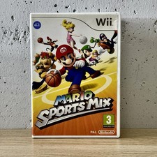 Mario sports mix usato Mario sports mix usato  Ornago