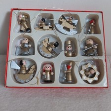 12x vintage retro for sale  SANDWICH