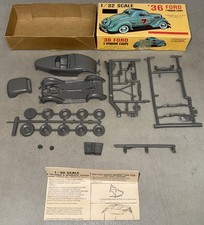 Palmer plastics model for sale  Brookhaven