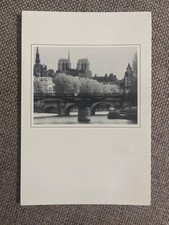 Cpm paris île d'occasion  Expédié en Belgium