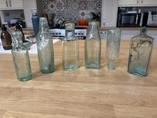 Victorian vintage green for sale  LIVERPOOL