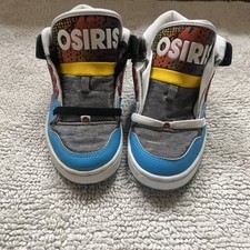 Osiris nyc midtop for sale  Carrollton