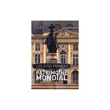 Patrimoine mondial sites d'occasion  Corbeil-Essonnes