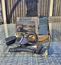 Vintage icom 245e for sale  GRAYS