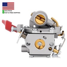 Carburador para Poulan PP330 PPB330 PP333 PPB335 PP338PT aparador carburador comprar usado  Enviando para Brazil