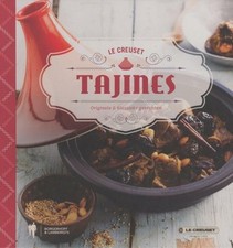Tajines. 9789089312587 d'occasion  Expédié en Belgium