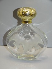 Lalique grand flacon d'occasion  Angoulême