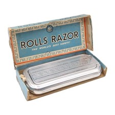 Vintage early rolls for sale  NOTTINGHAM