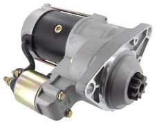 Starter Fits Chevrolet GMC Starter Duramax Silverado 6.6L 2001-2006 97209548 comprar usado  Enviando para Brazil