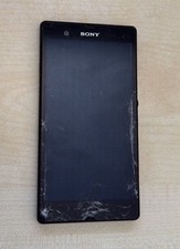 Sony xperia pm0270bv gebraucht kaufen  Vilshofen an der Donau