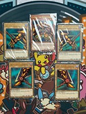 Exodia verbotene komplett gebraucht kaufen  Stuttgart