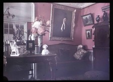 Photographie autochrome intér d'occasion  Versailles