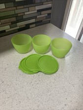 Tupperware bowl set for sale  Eastlake