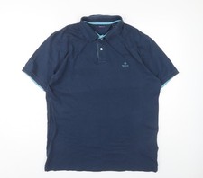 Gant men blue for sale  WREXHAM