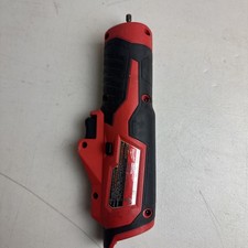 Opened milwaukee 2576 for sale  Sacramento