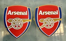 Arsenal croc charms for sale  MAIDSTONE