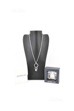 Collana orecchini morellato usato  Susegana