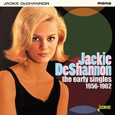 Jackie deshannon early for sale  UK