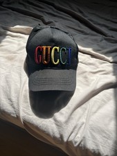 Multicoloured mens gucci for sale  NOTTINGHAM