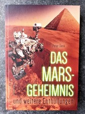Mars geheimnis weitere gebraucht kaufen  Taunusstein