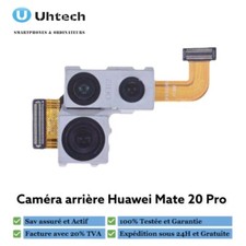 Caméra arrière huawei d'occasion  Aubervilliers