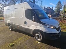 2021 iveco daily for sale  STOCKPORT