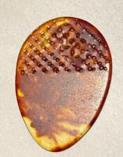 Palhetas de guitarra vintage-década de 1950 D'Andrea 348 1/2 impresso com logotipo DA no Grip-Raro comprar usado Palhetas de guitarra vintage-década de 1950 D'Andrea 348 1/2 impresso com logotipo DA no Grip-Raro comprar usado  Enviando para Brazil