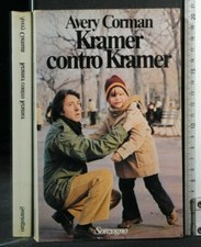 Kramer contro kramer. usato Kramer contro kramer. usato  Ariccia