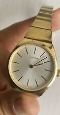 Orologio donna calvin usato  Resana