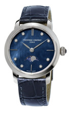 Frederique constant women for sale  USA
